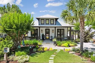 300 Cassine Garden Cir, Santa Rosa Beach, FL 32459 - Photo 1