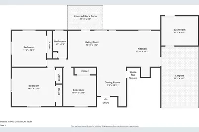 2128 3rd Avenue, Crestview, FL 32539 - Photo 51
