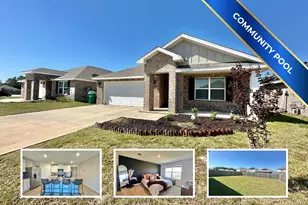 4659 Honor Guard Wy, Crestview, FL 32539 - Photo 1