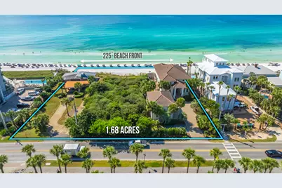 4525/4499 W County Hwy 30A W, Santa Rosa Beach, FL 32459 - Photo 3