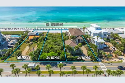 4525/4499 W County Hwy 30A W, Santa Rosa Beach, FL 32459 - Photo 1