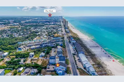 18912 Front Beach Road #UNIT 202, Panama City Beach, FL 32413 - Photo 11