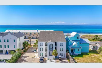 18912 Front Beach Road #UNIT 202, Panama City Beach, FL 32413 - Photo 17