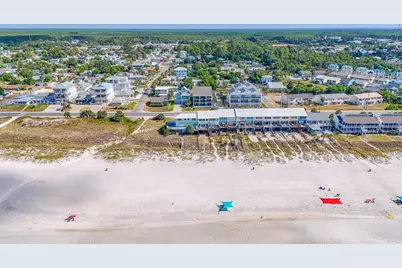 18912 Front Beach Road #UNIT 202, Panama City Beach, FL 32413 - Photo 21