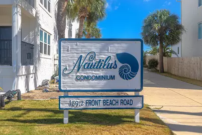 18912 Front Beach Road #UNIT 202, Panama City Beach, FL 32413 - Photo 55