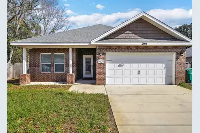 493 Aleta Avenue, Mary Esther, FL 32569 - Photo 1