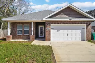 493 Aleta Ave, Mary Esther, FL 32569 - Photo 1