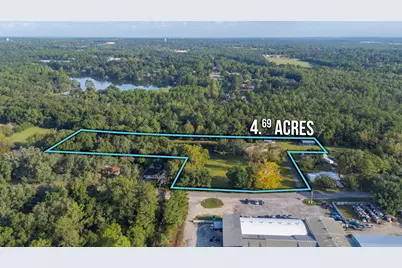 1260 E Chestnut Avenue E, Crestview, FL 32536 - Photo 3