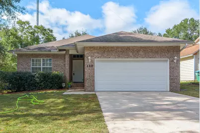 110 Brookmeade Drive, Crestview, FL 32539 - Photo 1
