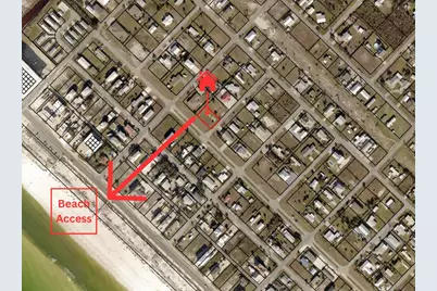 201 Lousiana Drive, Mexico Beach, FL 32456 - Photo 7