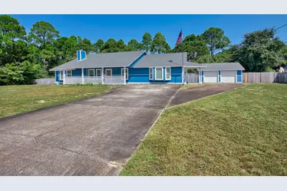 2245 Las Vegas Trail, Navarre, FL 32566 - Photo 1