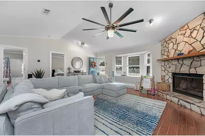 2245 Las Vegas Trail, Navarre, FL 32566 - Photo 3