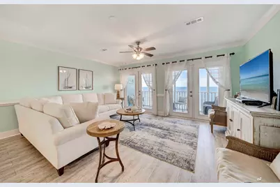 3869 Cape San Blas Road A5, Cape San Blas, FL 32456 - Photo 41