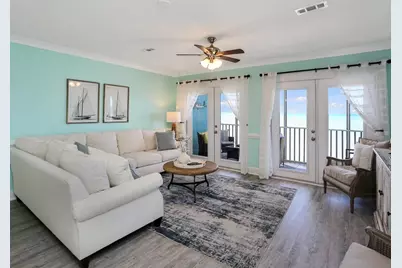 3869 Cape San Blas Road A5, Cape San Blas, FL 32456 - Photo 9