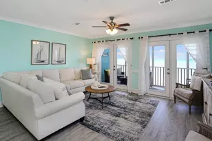 3869 Cape San Blas Road A5, Cape San Blas, FL 32456 - Photo 9