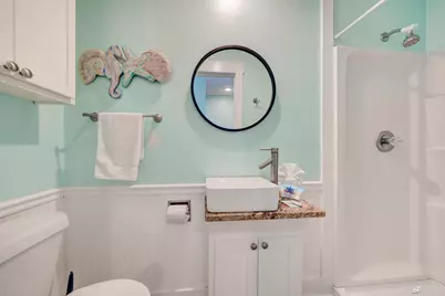 3869 Cape San Blas Road A5, Cape San Blas, FL 32456 - Photo 25