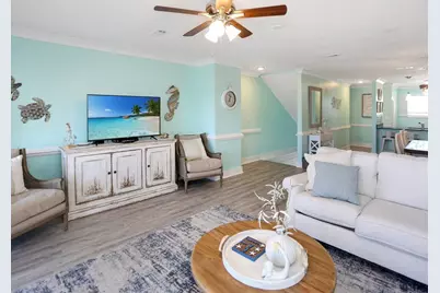 3869 Cape San Blas Road A5, Cape San Blas, FL 32456 - Photo 11