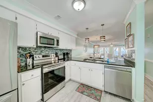 3869 Cape San Blas Road A5, Cape San Blas, FL 32456 - Photo 39