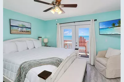 3869 Cape San Blas Road A5, Cape San Blas, FL 32456 - Photo 13