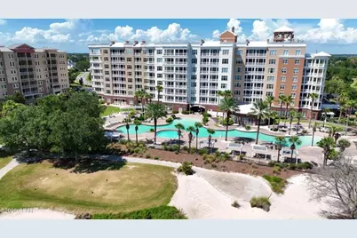 4100 Marriott Drive #UNIT 511, Panama City Beach, FL 32408 - Photo 63
