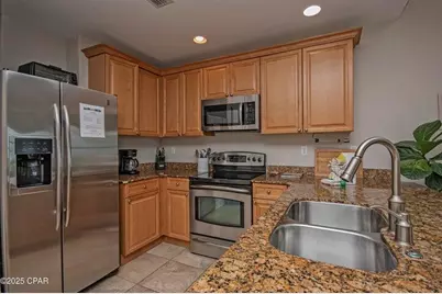 4100 Marriott Drive #UNIT 511, Panama City Beach, FL 32408 - Photo 31