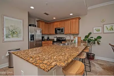 4100 Marriott Drive #UNIT 511, Panama City Beach, FL 32408 - Photo 23