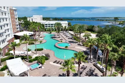 4100 Marriott Drive #UNIT 511, Panama City Beach, FL 32408 - Photo 59