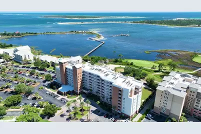 4100 Marriott Drive #UNIT 511, Panama City Beach, FL 32408 - Photo 3