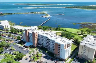 4100 Marriott Dr, Panama City Beach, FL 32408 - Photo 3