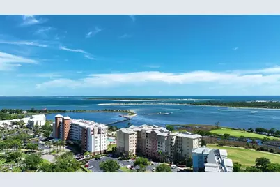4100 Marriott Drive #UNIT 511, Panama City Beach, FL 32408 - Photo 5