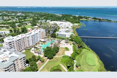 4100 Marriott Drive #UNIT 511, Panama City Beach, FL 32408 - Photo 7