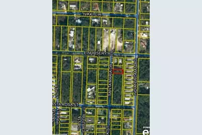 Lot 21 Santa Maria Drive, Santa Rosa Beach, FL 32459 - Photo 3