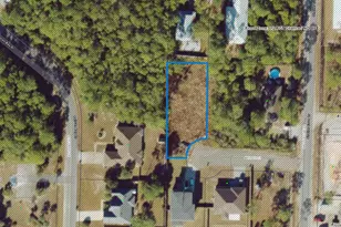 Lot 24 Nautilus Ct, Santa Rosa Beach, FL 32459 - Photo 1