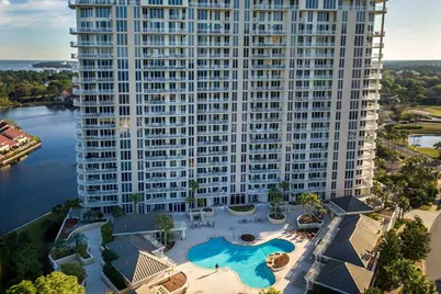 One Beach Club Drive #1806, Miramar Beach, FL 32550 - Photo 43