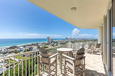 One Beach Club Drive #1806, Miramar Beach, FL 32550 - Photo 1
