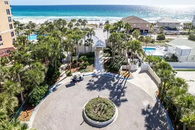 One Beach Club Drive #1806, Miramar Beach, FL 32550 - Photo 69
