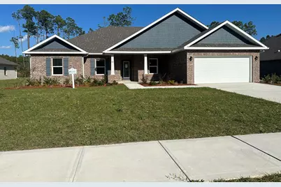 983 Coastal Breeze Drive, Freeport, FL 32439 - Photo 1