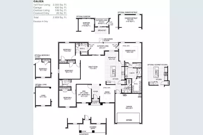 983 Coastal Breeze Drive, Freeport, FL 32439 - Photo 7