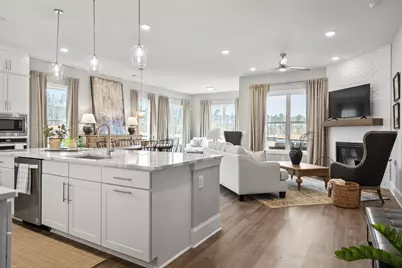 296 Channel Shoal Drive #Lot 11, Santa Rosa Beach, FL 32459 - Photo 5