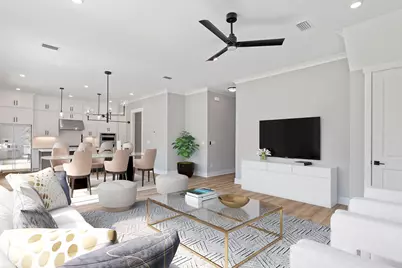 296 Channel Shoal Drive #Lot 11, Santa Rosa Beach, FL 32459 - Photo 3