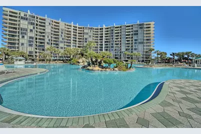 520 N Richard Jackson Boulevard N #UNIT 1412, Panama City Beach, FL 32407 - Photo 7