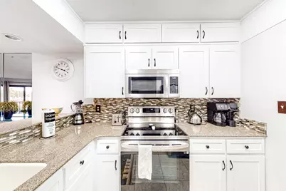 520 N Richard Jackson Boulevard N #UNIT 1412, Panama City Beach, FL 32407 - Photo 19
