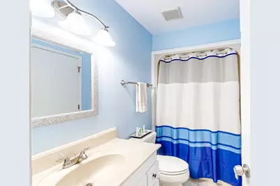 520 N Richard Jackson Boulevard N #UNIT 1412, Panama City Beach, FL 32407 - Photo 23