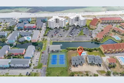 1550 Via Deluna Drive #D, Pensacola Beach, FL 32561 - Photo 27