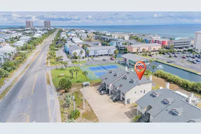 1550 Via Deluna Drive #D, Pensacola Beach, FL 32561 - Photo 29