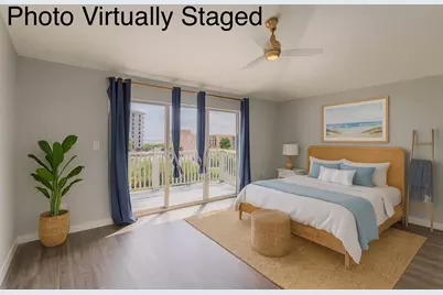1550 Via Deluna Drive #D, Pensacola Beach, FL 32561 - Photo 5