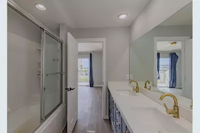 1550 Via Deluna Drive #D, Pensacola Beach, FL 32561 - Photo 19