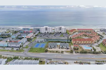 1550 Via Deluna Drive #D, Pensacola Beach, FL 32561 - Photo 33