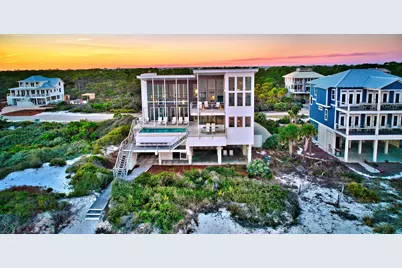 1724 Kumquat Court, Saint George Island, FL 32328 - Photo 7