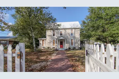 87 Bay Avenue, Defuniak Springs, FL 32435 - Photo 1